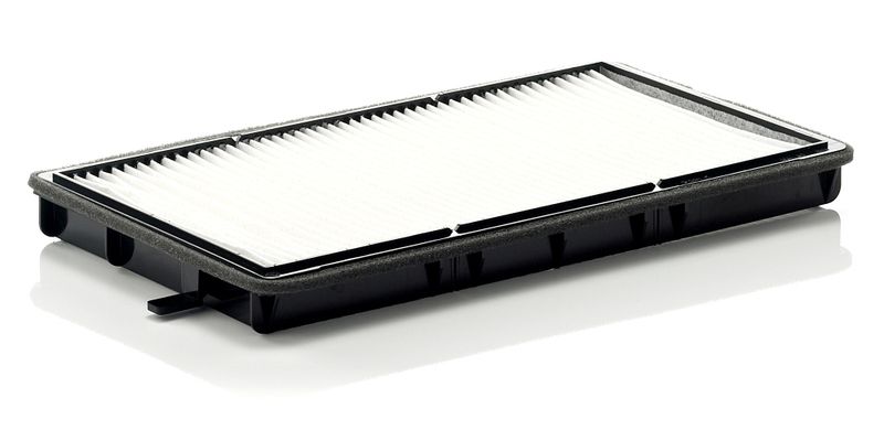 MANN-FILTER CU 2835 Filter, cabin air