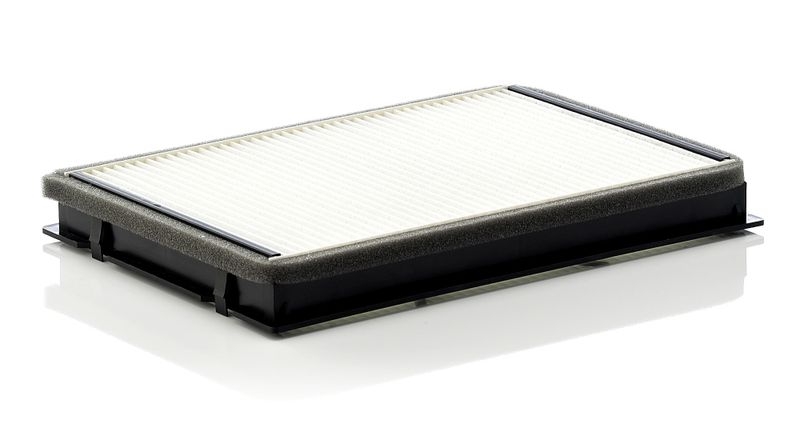 MANN-FILTER CU 2861 Filter, cabin air