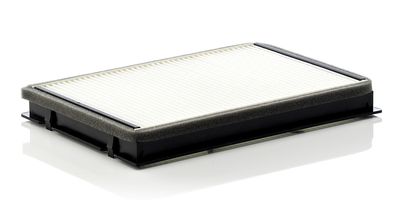Filter, cabin air MANN-FILTER CU 2861