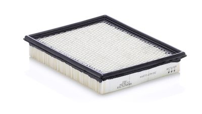 Filter, cabin air MANN-FILTER CU 29 004