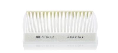 Filter, cabin air MANN-FILTER CU 29 010