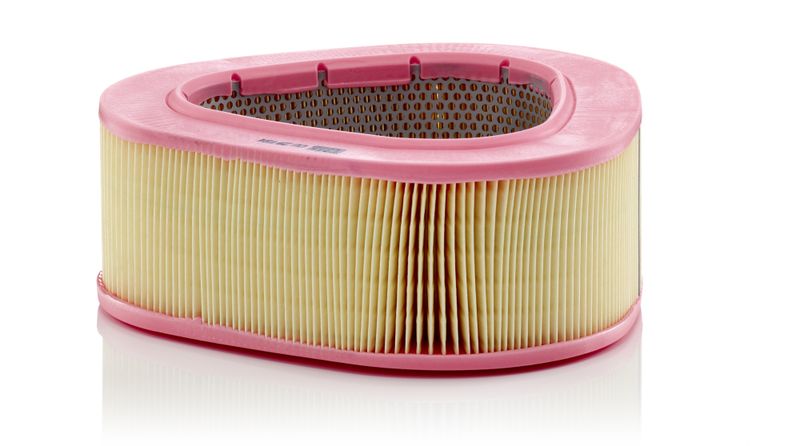 MANN-FILTER CU 29 154 Filter, cabin air