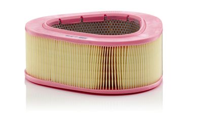 Filter, cabin air MANN-FILTER CU 29 154