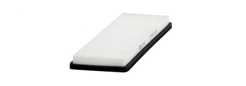 MANN-FILTER CU 2910 Filter, cabin air