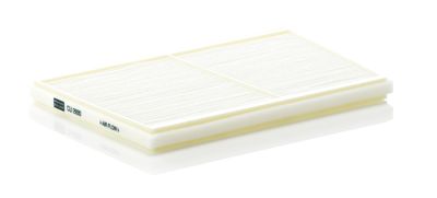 Filter, cabin air MANN-FILTER CU 2930
