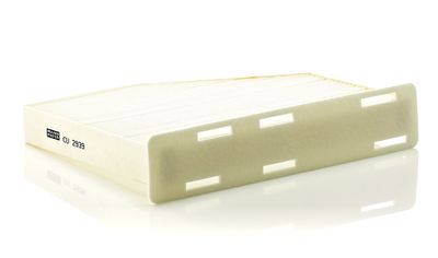 Filter, cabin air MANN-FILTER CU 2939