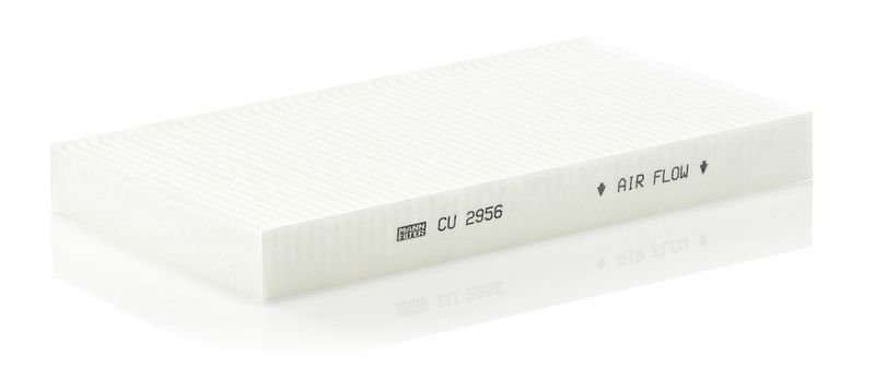 MANN-FILTER CU 2956 Filter, cabin air