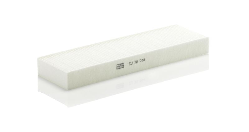MANN-FILTER CU 30 004 Filter, cabin air