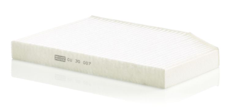 MANN-FILTER CU 30 007 Filter, cabin air