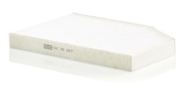 Filter, cabin air MANN-FILTER CU 30 007