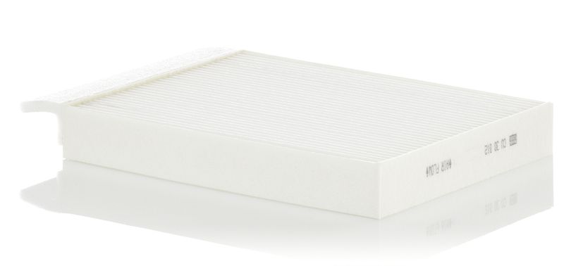 MANN-FILTER CU 30 012 Filter, cabin air