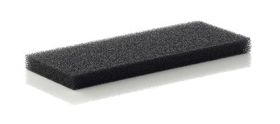 Filter, cabin air MANN-FILTER CU 3001