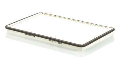 Filter, cabin air MANN-FILTER CU 3032
