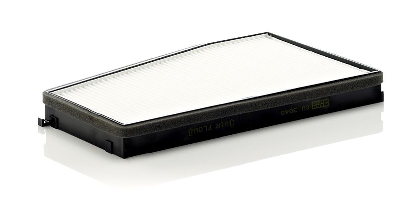 MANN-FILTER CU 3040 Filter, cabin air