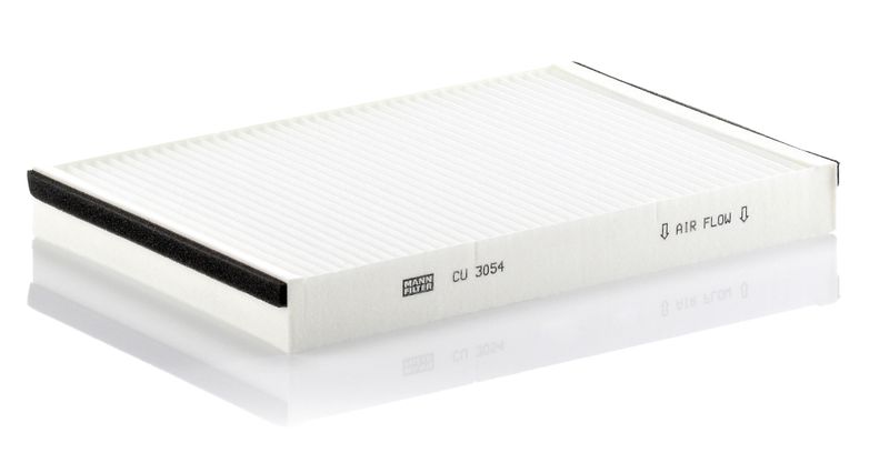 MANN-FILTER CU 3054 Filter, cabin air