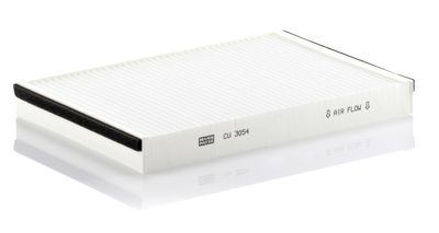 Filter, cabin air MANN-FILTER CU 3054