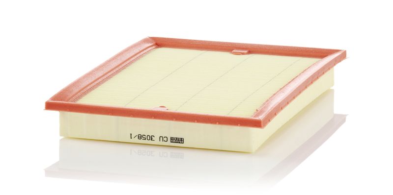 MANN-FILTER CU 3058/1 Filter, cabin air