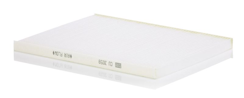 MANN-FILTER CU 3059 Filter, cabin air