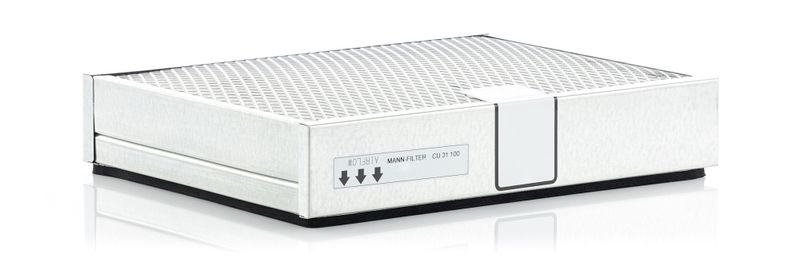 MANN-FILTER CU 31 100 Filter, cabin air