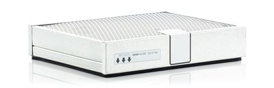 Filter, cabin air MANN-FILTER CU 31 100