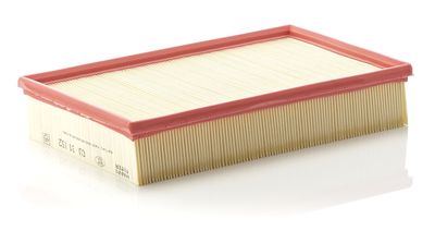 Filter, cabin air MANN-FILTER CU 31 152
