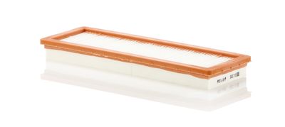 Filter, cabin air MANN-FILTER CU 3125