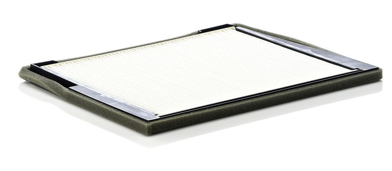 MANN-FILTER CU 3136 Filter, cabin air