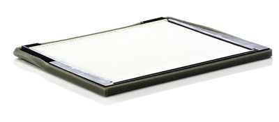Filter, cabin air MANN-FILTER CU 3136