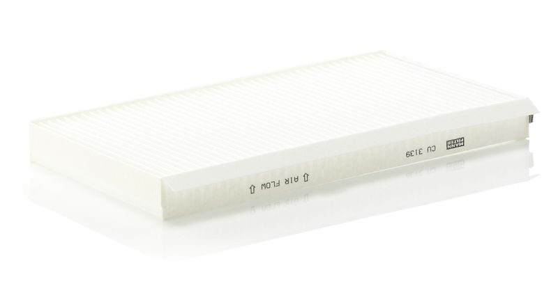 MANN-FILTER CU 3139 Filter, cabin air