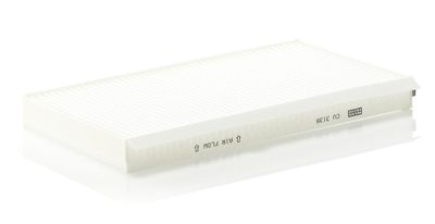 Filter, cabin air MANN-FILTER CU 3139