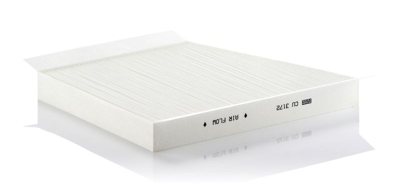 MANN-FILTER CU 3172 Filter, cabin air