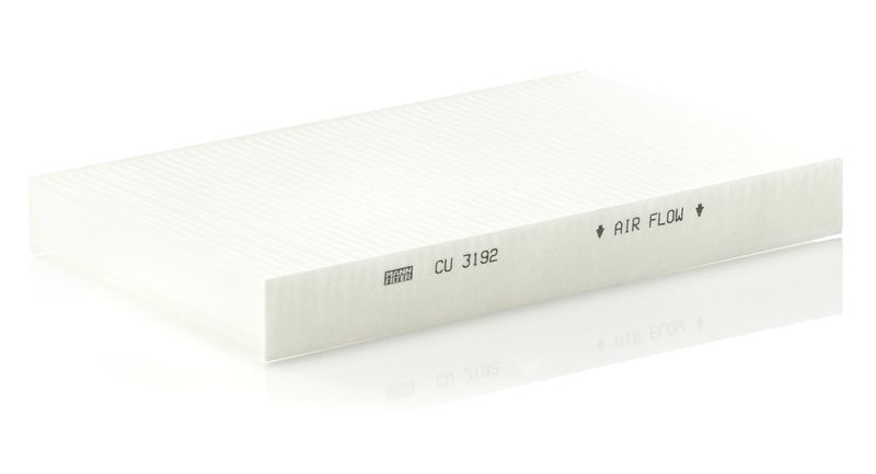 MANN-FILTER CU 3192 Filter, cabin air