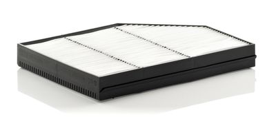 Filter, cabin air MANN-FILTER CU 32 001