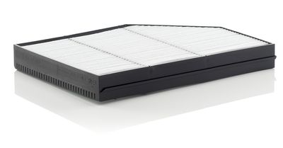 Filter, cabin air MANN-FILTER CU 32 002