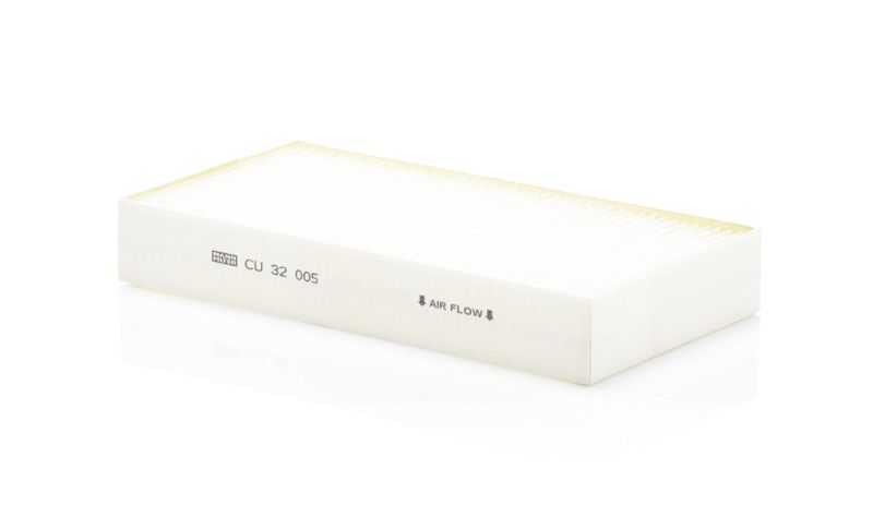 MANN-FILTER CU 32 005 Filter, cabin air