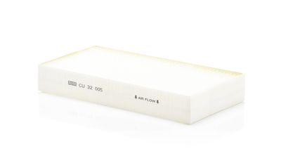 Filter, cabin air MANN-FILTER CU 32 005
