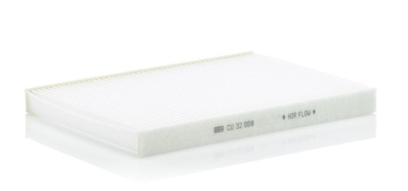 MANN-FILTER CU 32 008 Filter, cabin air