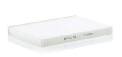 Filter, cabin air MANN-FILTER CU 32 008