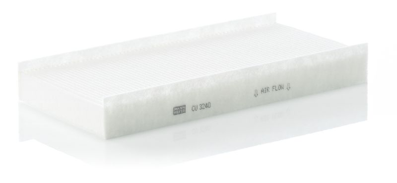 MANN-FILTER CU 3240 Filter, cabin air