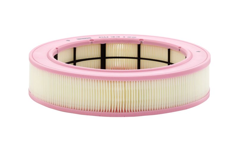 MANN-FILTER CU 33 128 Filter, cabin air