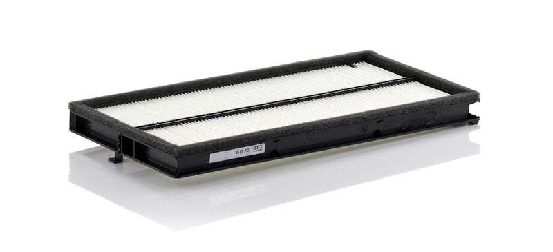 MANN-FILTER CU 3318 Filter, cabin air
