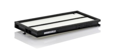 Filter, cabin air MANN-FILTER CU 3318