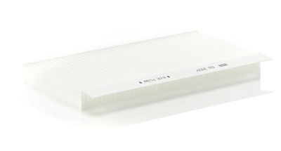 Filter, cabin air MANN-FILTER CU 3337