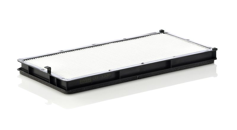 MANN-FILTER CU 3338 Filter, cabin air