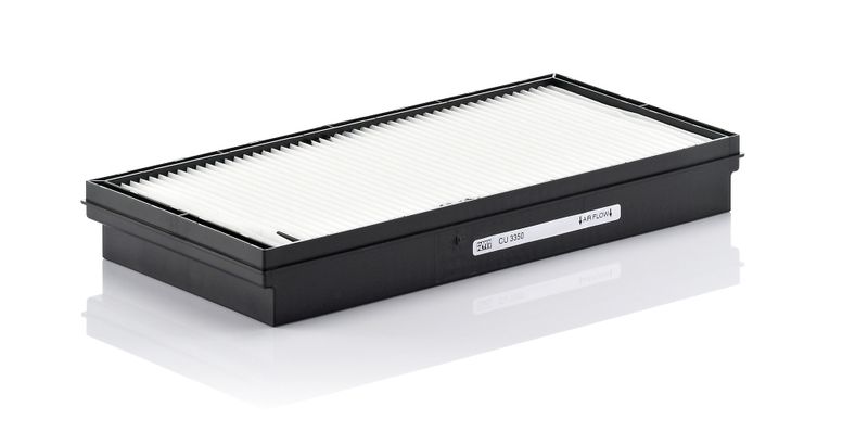 MANN-FILTER CU 3350 Filter, cabin air
