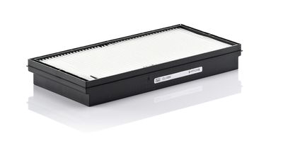 Filter, cabin air MANN-FILTER CU 3350