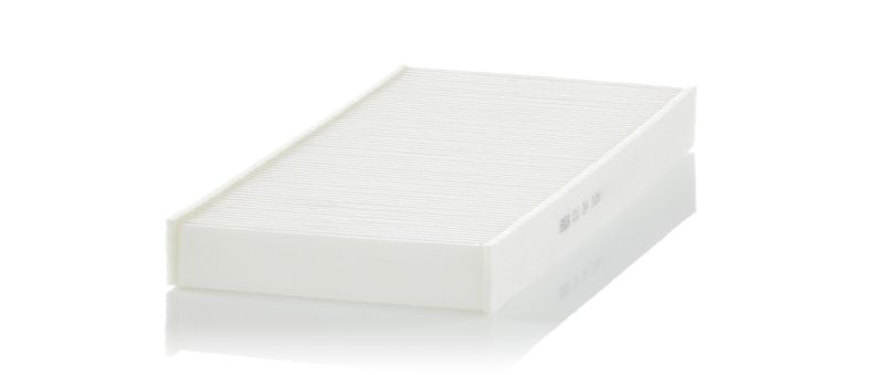 MANN-FILTER CU 34 008 Filter, cabin air