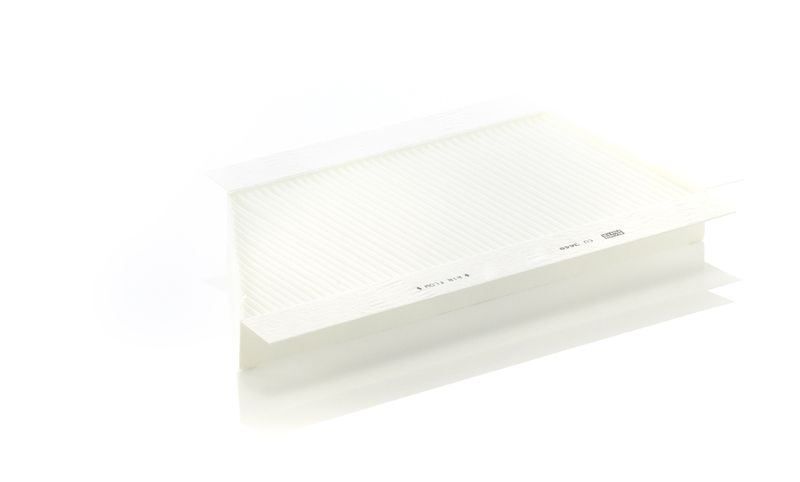 MANN-FILTER CU 3448 Filter, cabin air