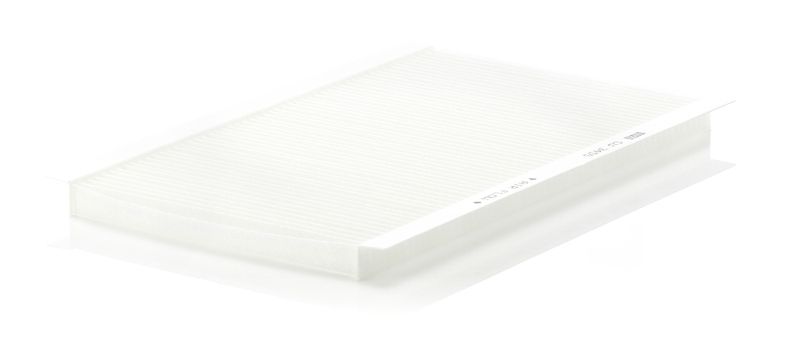 MANN-FILTER CU 3455 Filter, cabin air