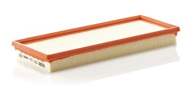 Filter, cabin air MANN-FILTER CU 3466